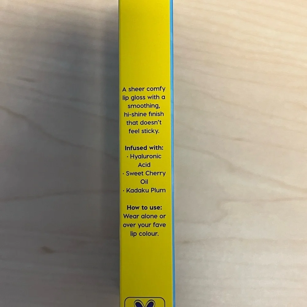 Colourpop Pokémon makeup set - Picture 11 of 13